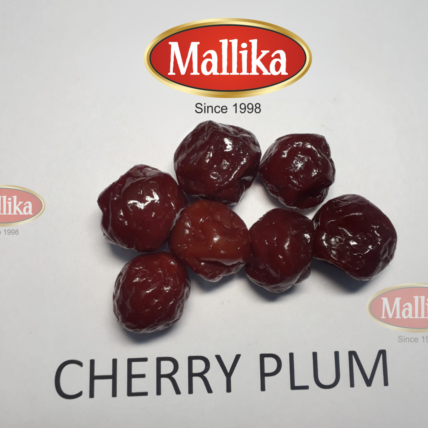 Cherry Plum 500g