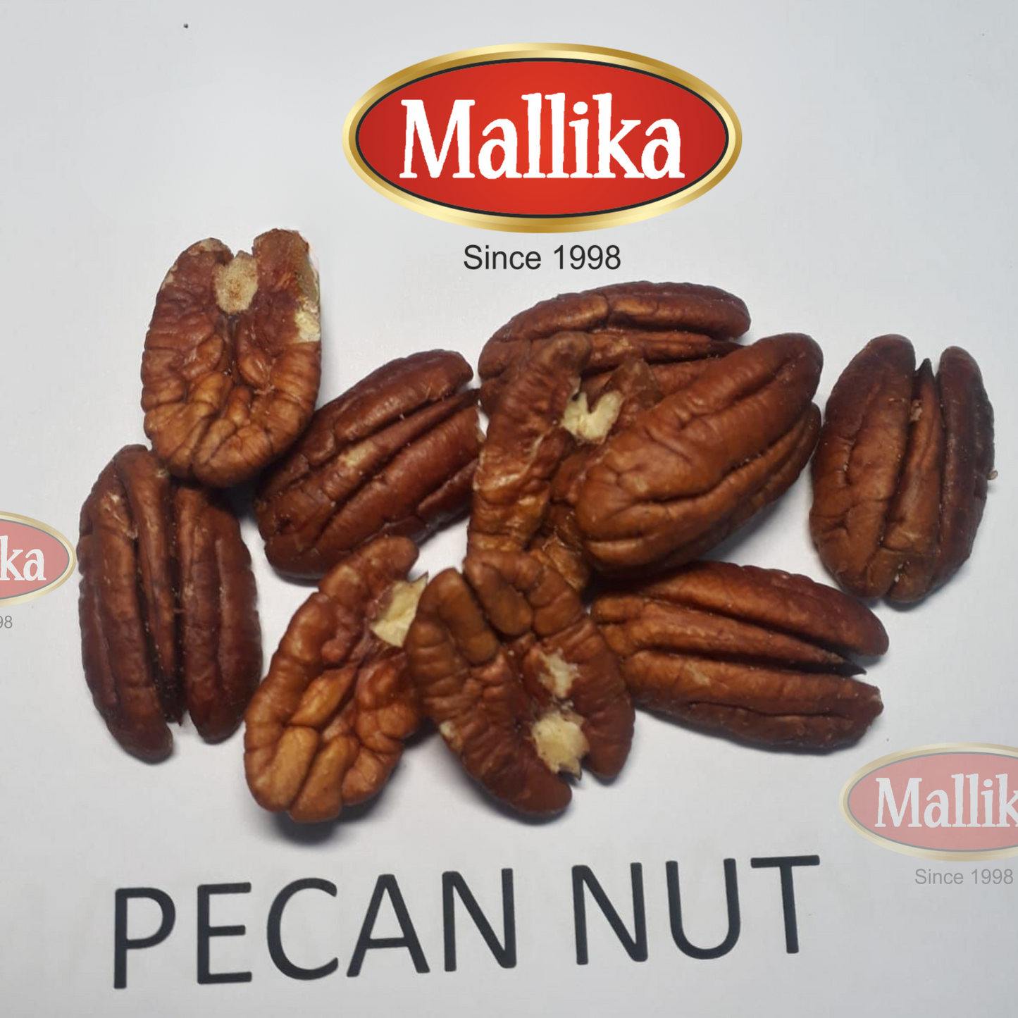 Pecan Nut 500g
