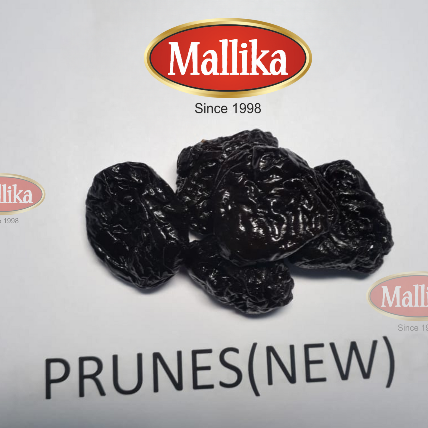 Prunes 500g