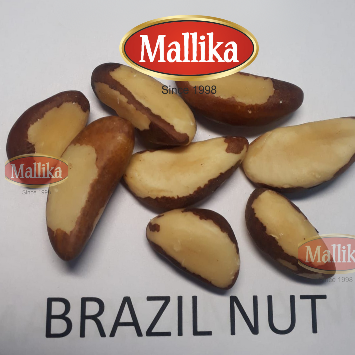 Brazil Nut 500g