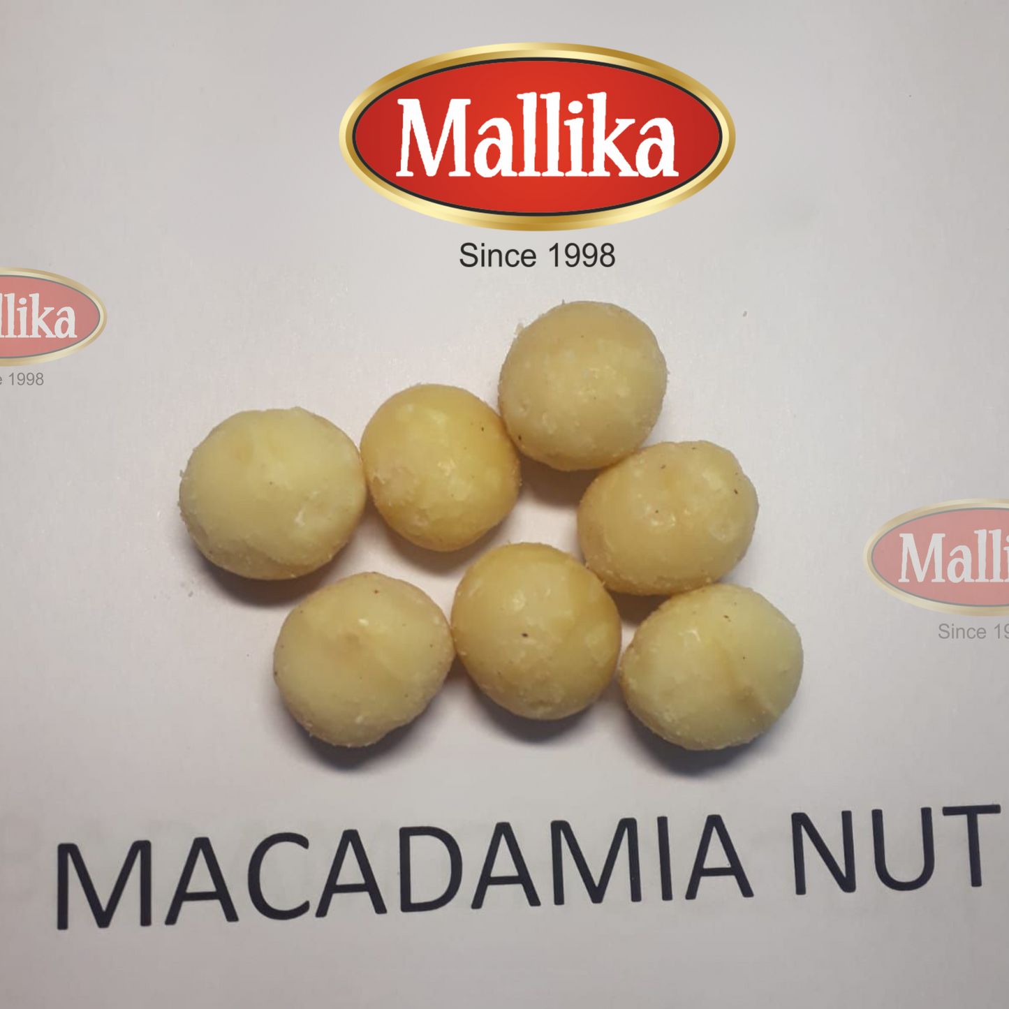 Macadamia Nut 500g