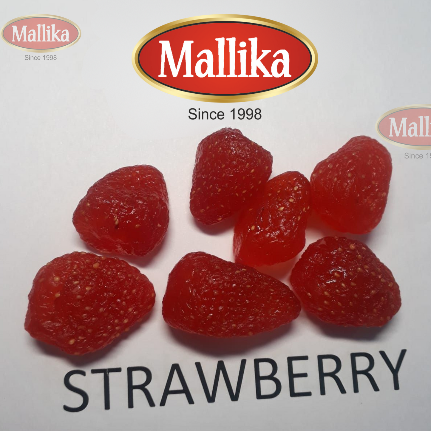 Strawberry 500g