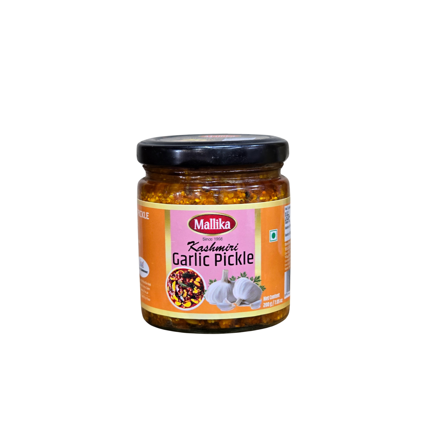 Garlic Pickle 500g
