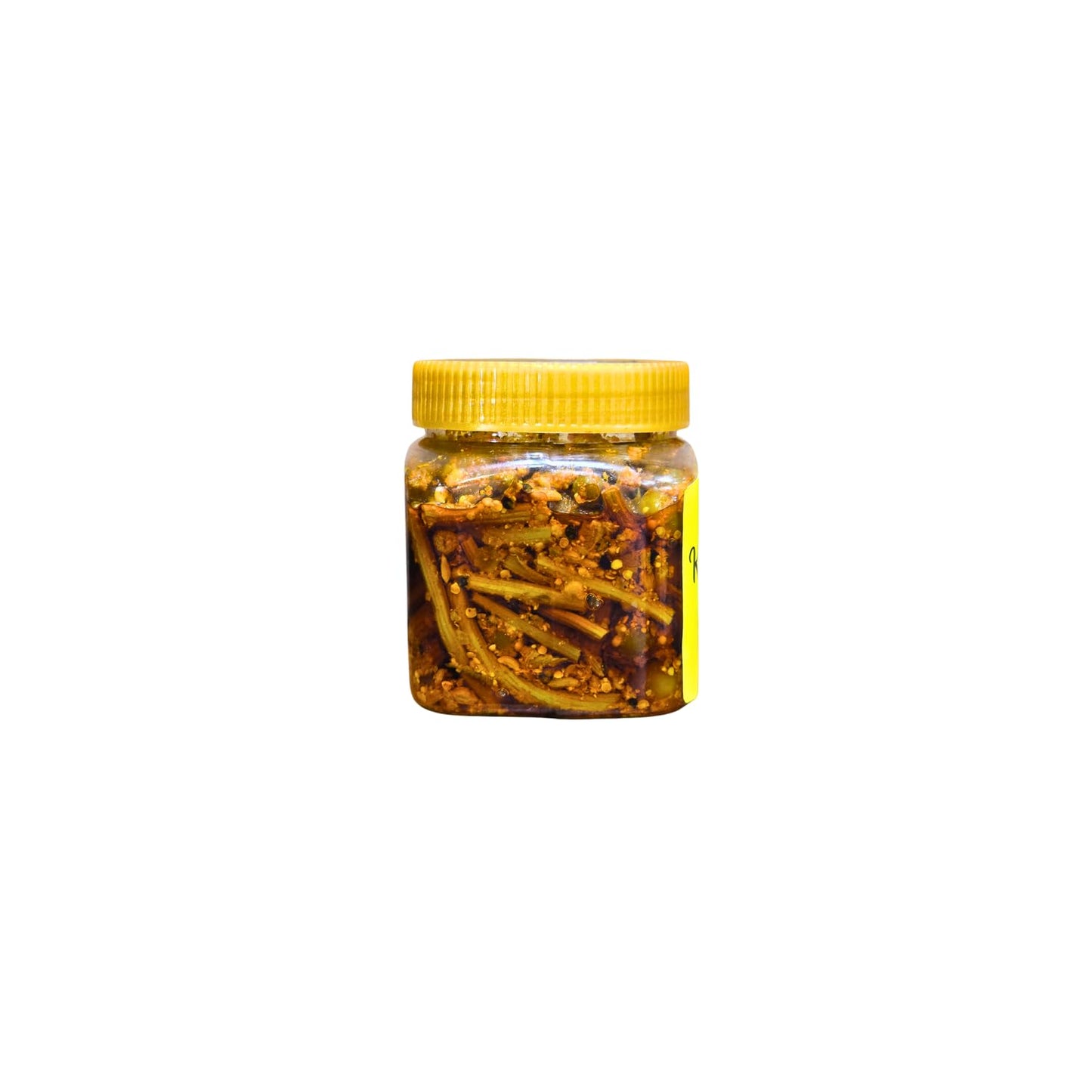 Mallika Ker Sangri Pickle - 250G