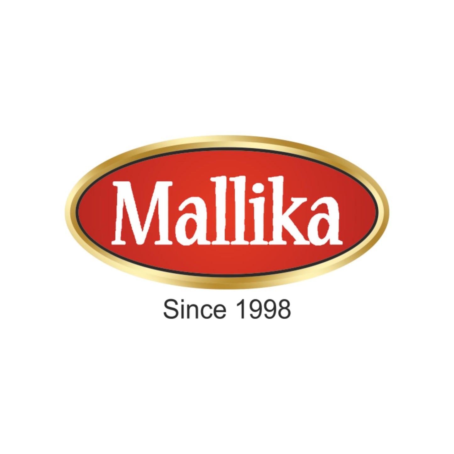 Mallika Carrot Pickle - 500G