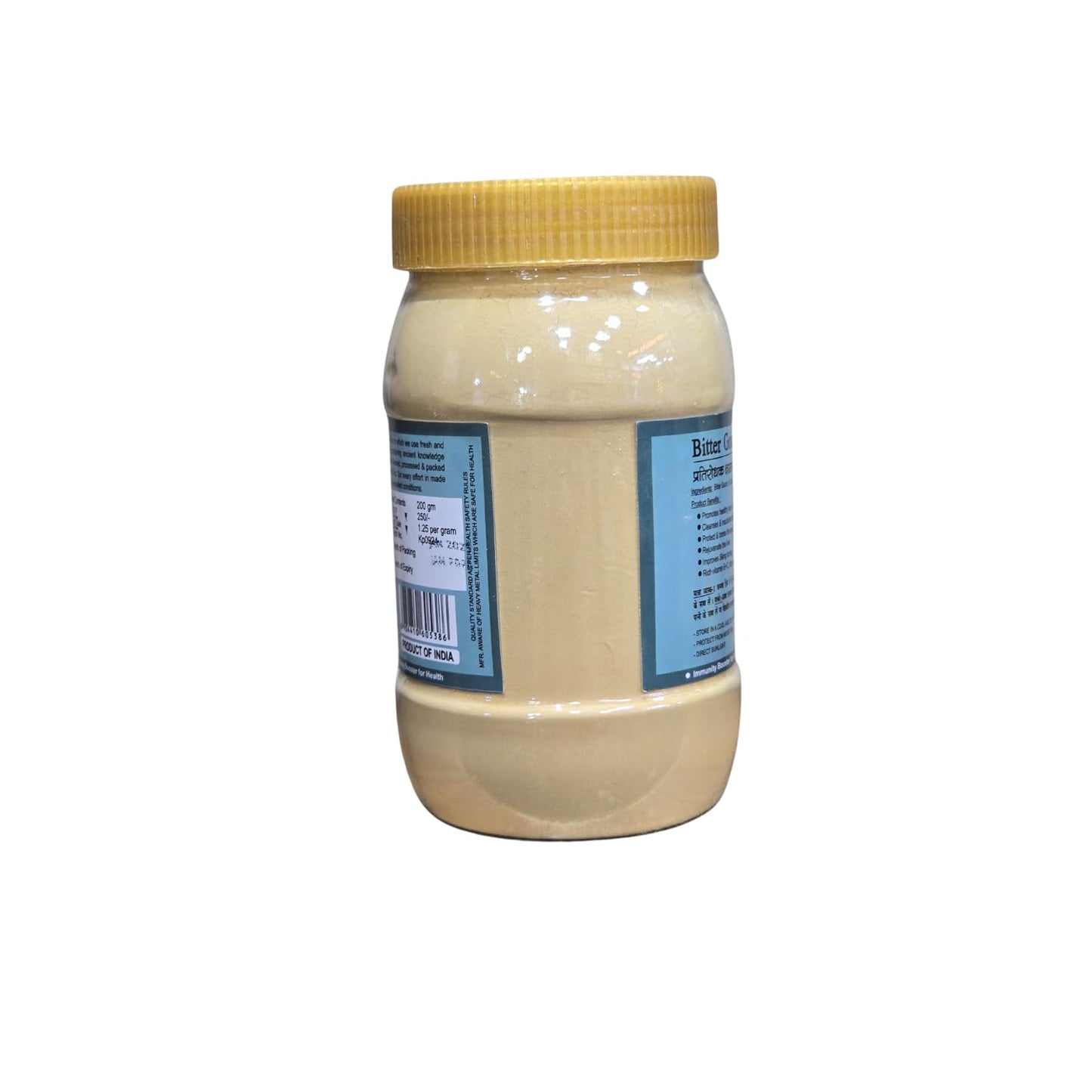 Mallika Karela Powder - 200G