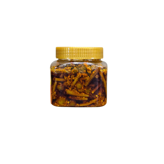 Mallika Ker Sangri Pickle - 250G