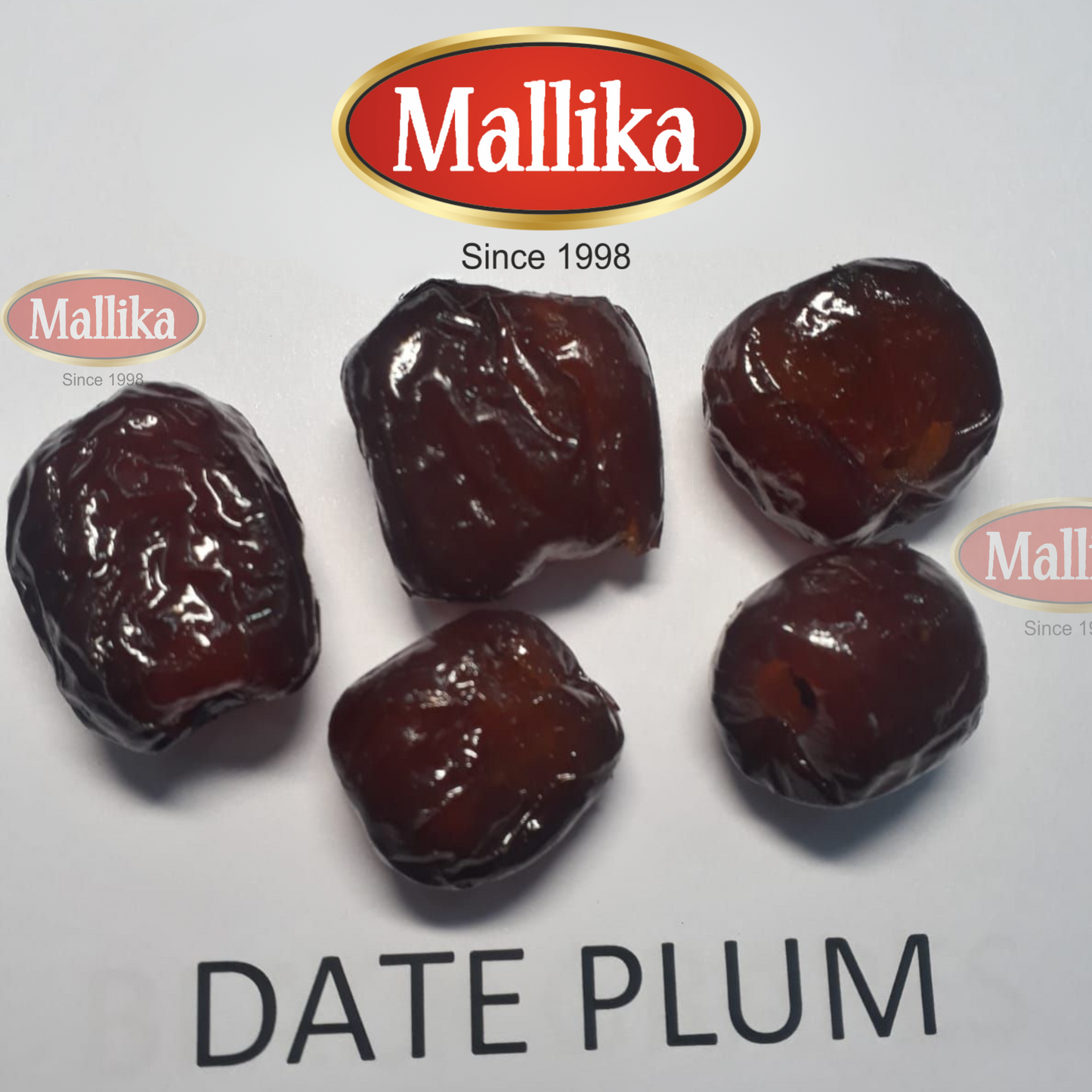Date Plum 500g