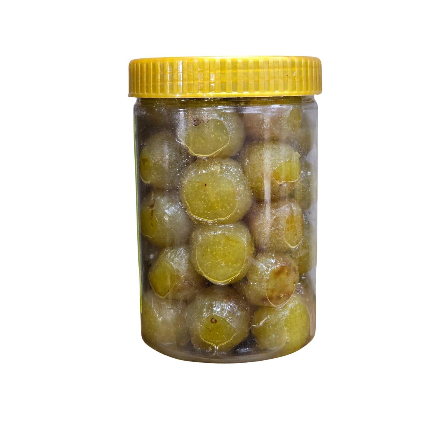 Mallika Amla Murabba Glazed - 900G