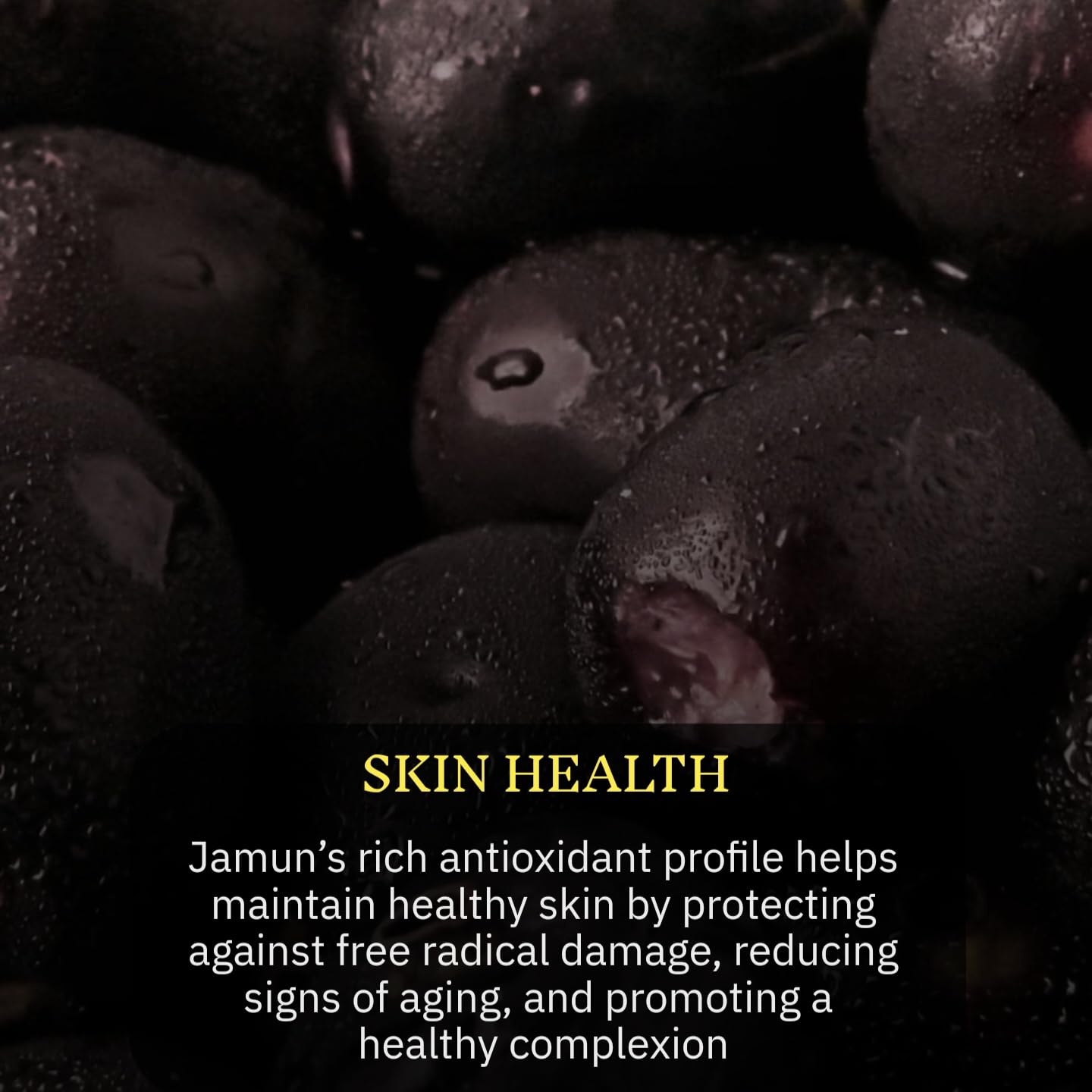 Mallika Jamun Vinegar (with Mother) - 500Ml