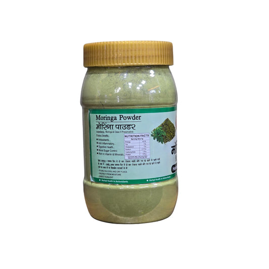 Mallika Moringa Powder - 200G