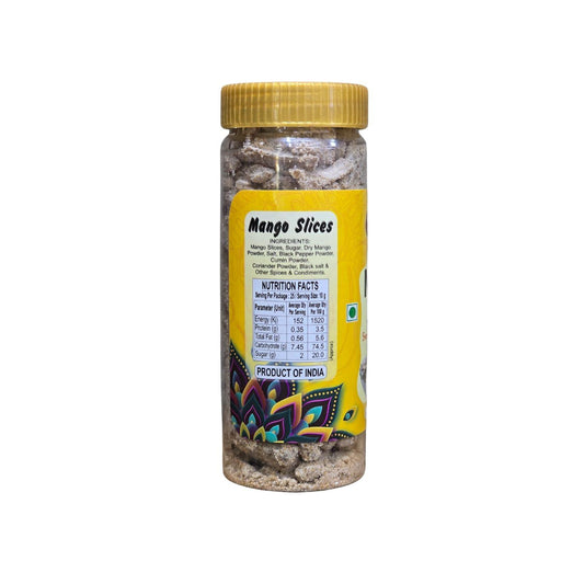 Mallika Mango Slices - 250G
