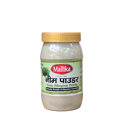 Mallika Neem Powder - 200G