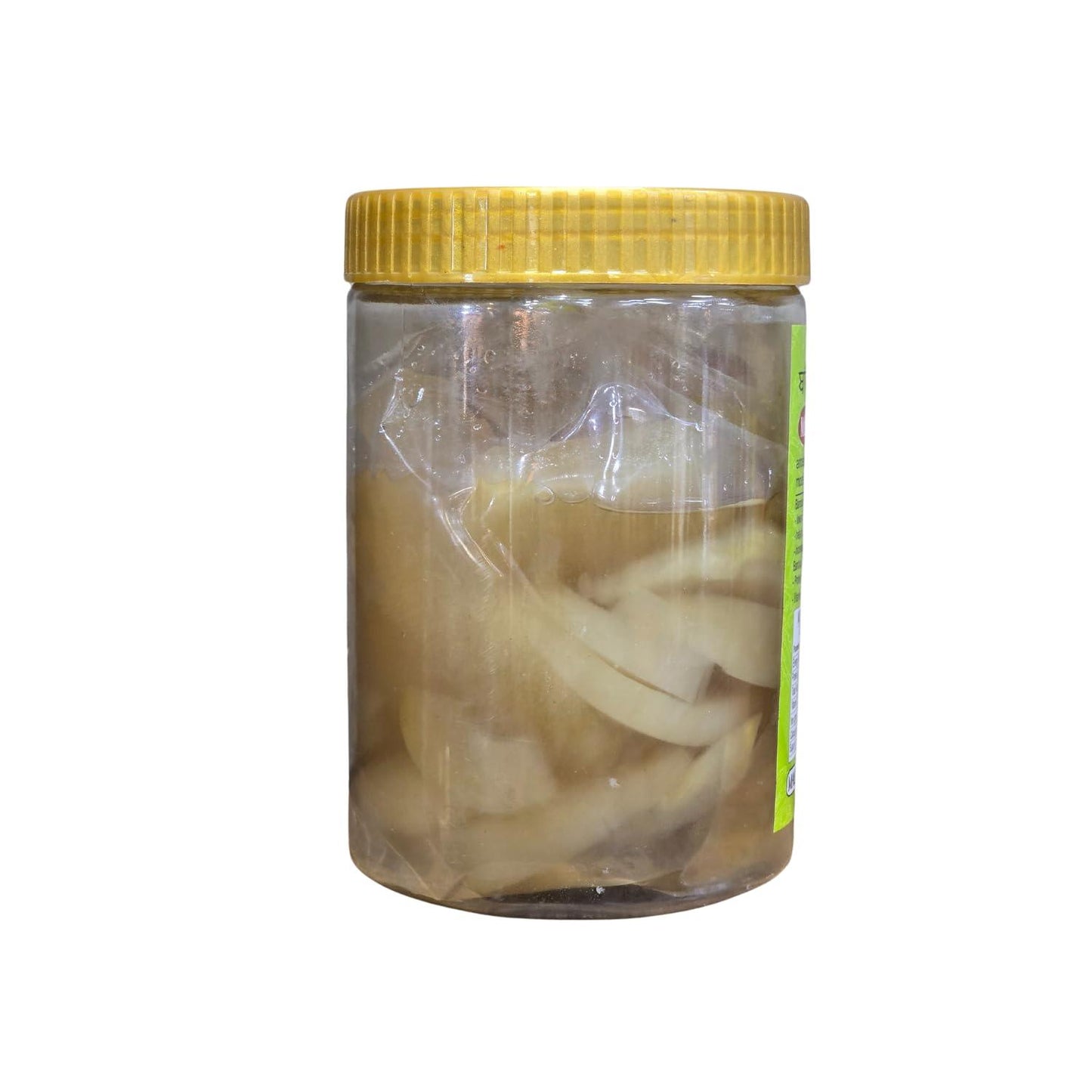 Mallika Bamboo Murabba 500g