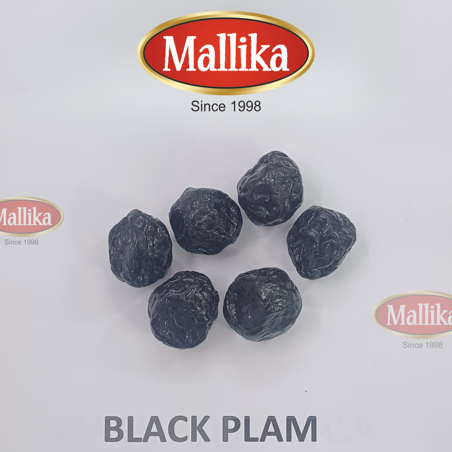 Black Plum 500g