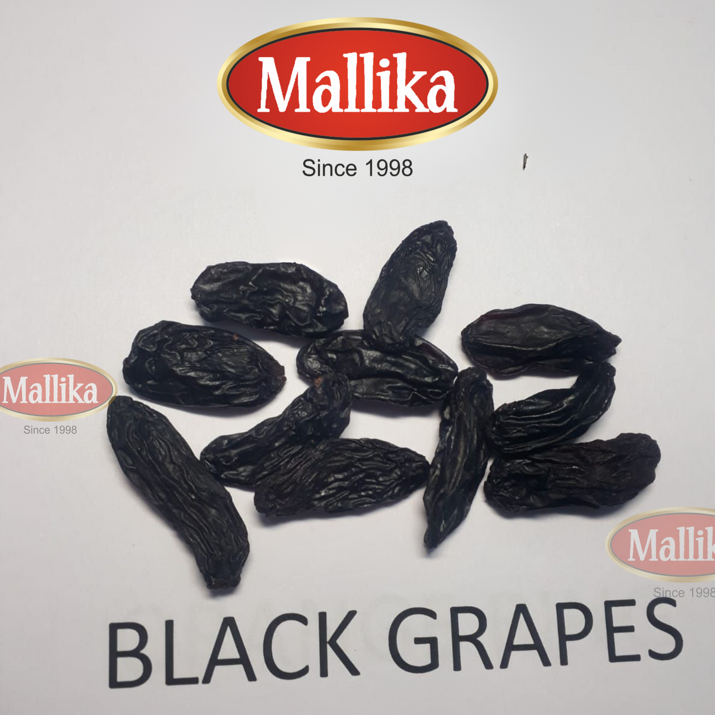 Black Grapes 500g