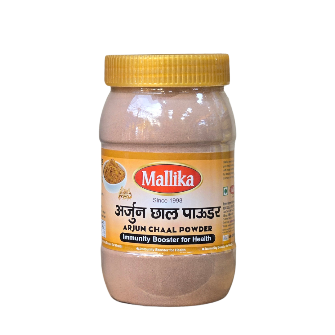 Arjun Chaal Powder 200g