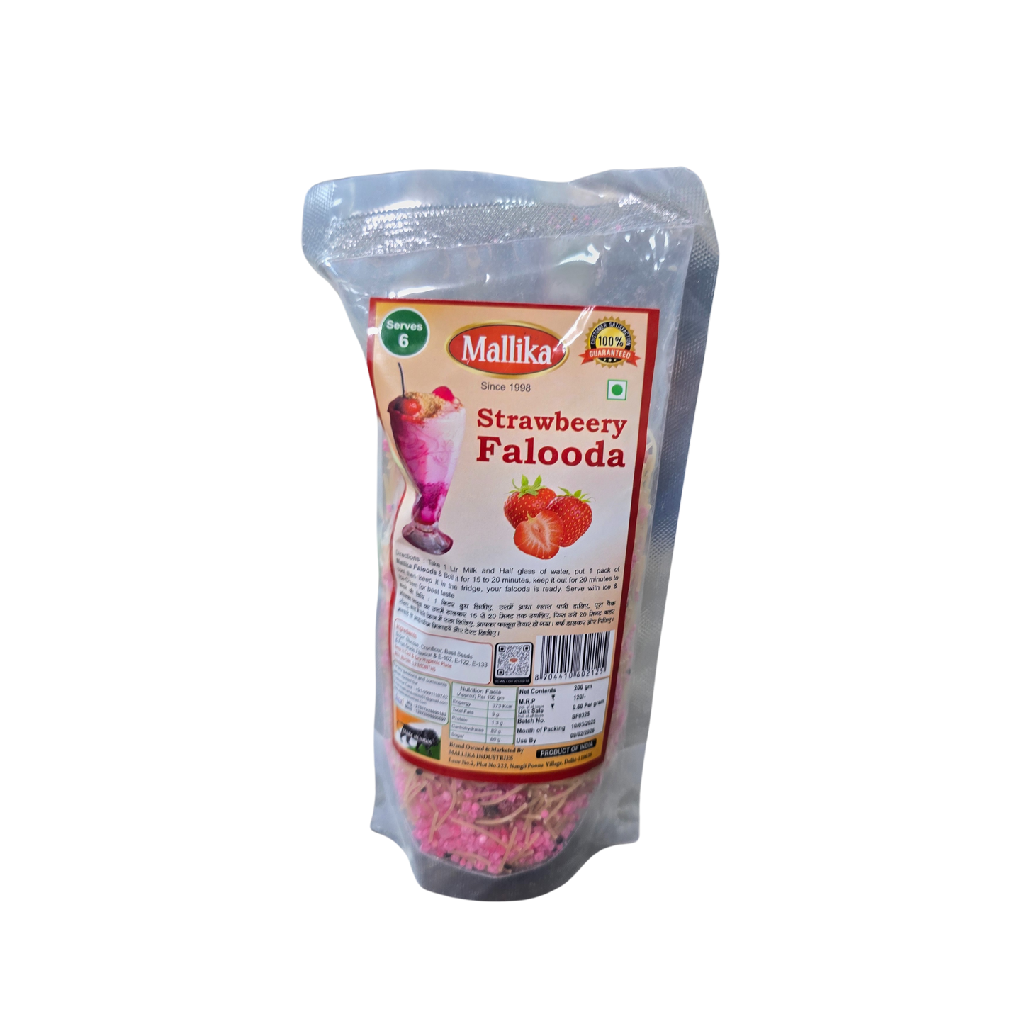 Falooda
