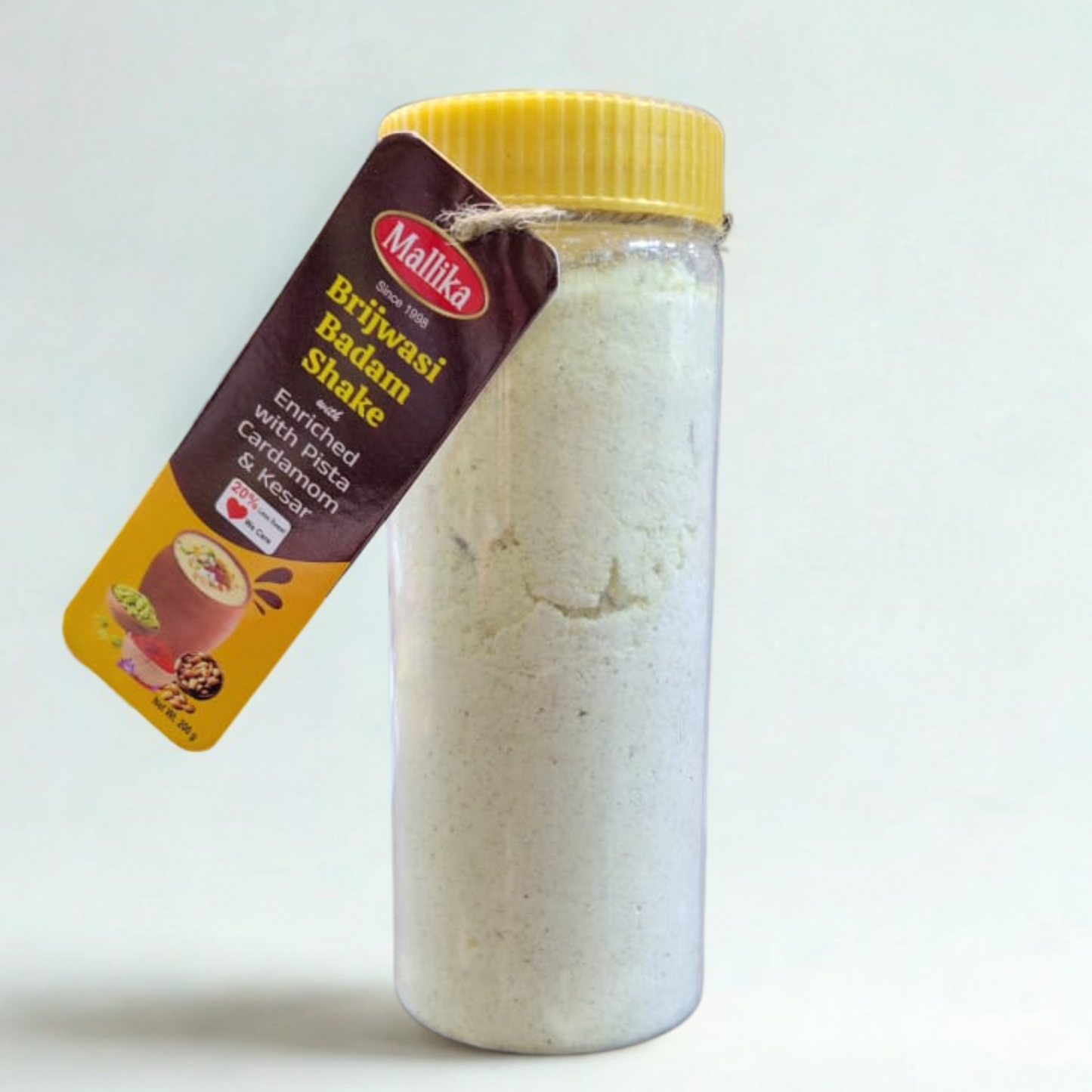 Brijwasi Badam Thandai 200g