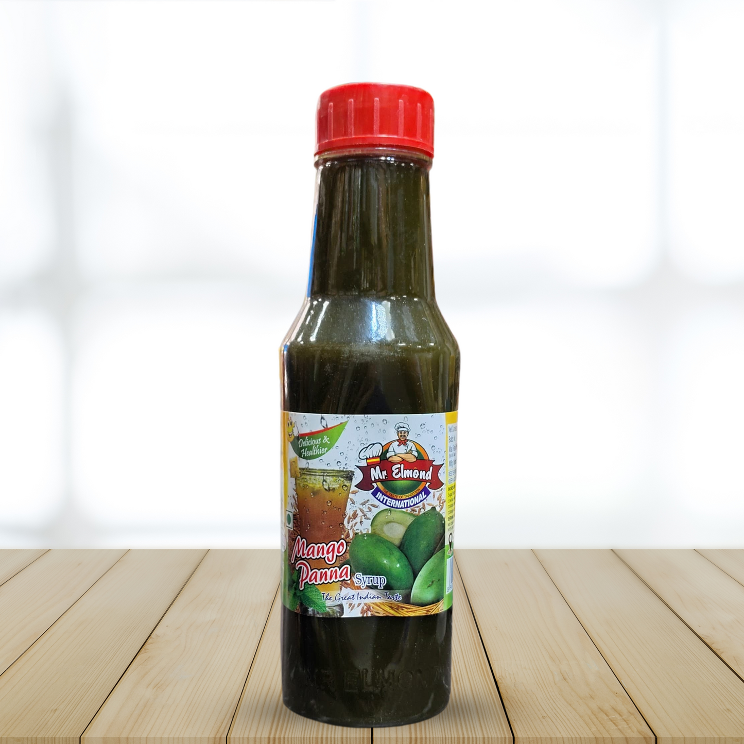Aam Panna 1000ml