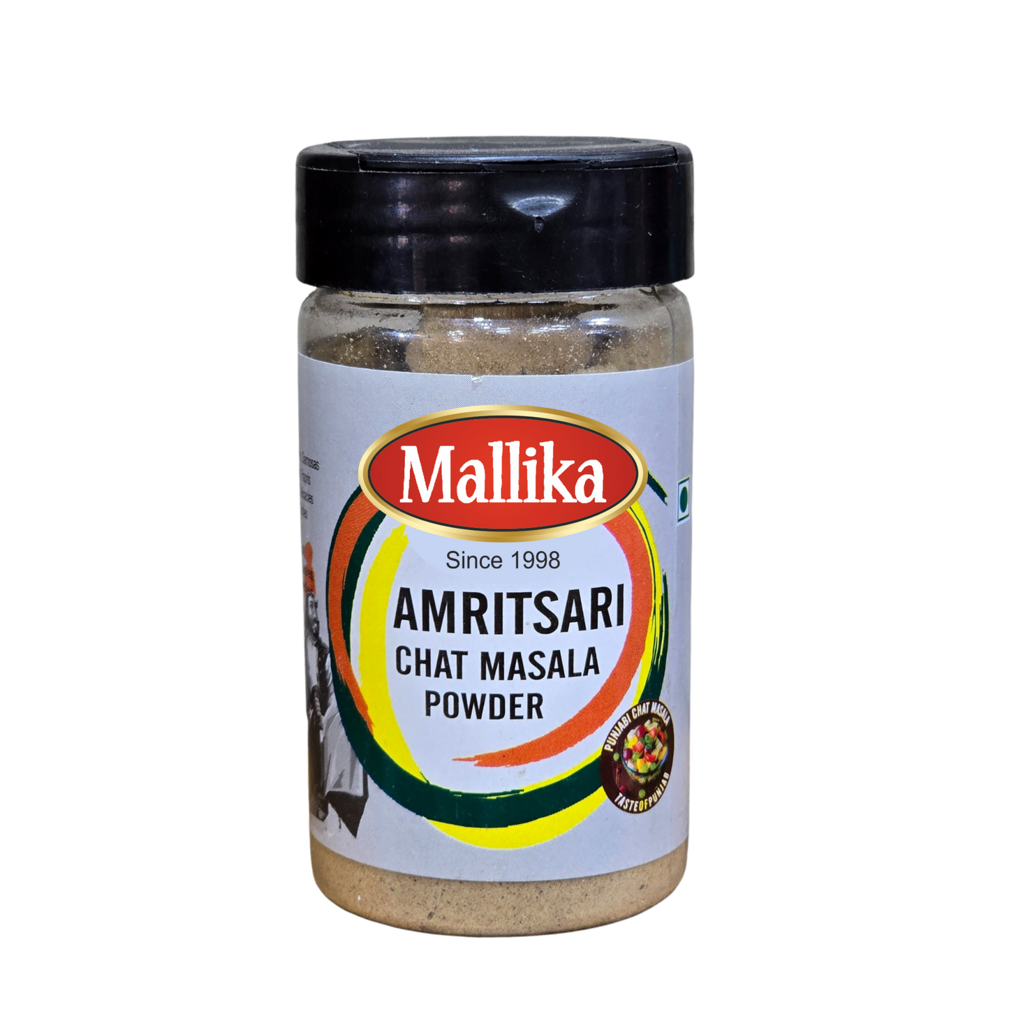 Amritsari Chat Masala 100g