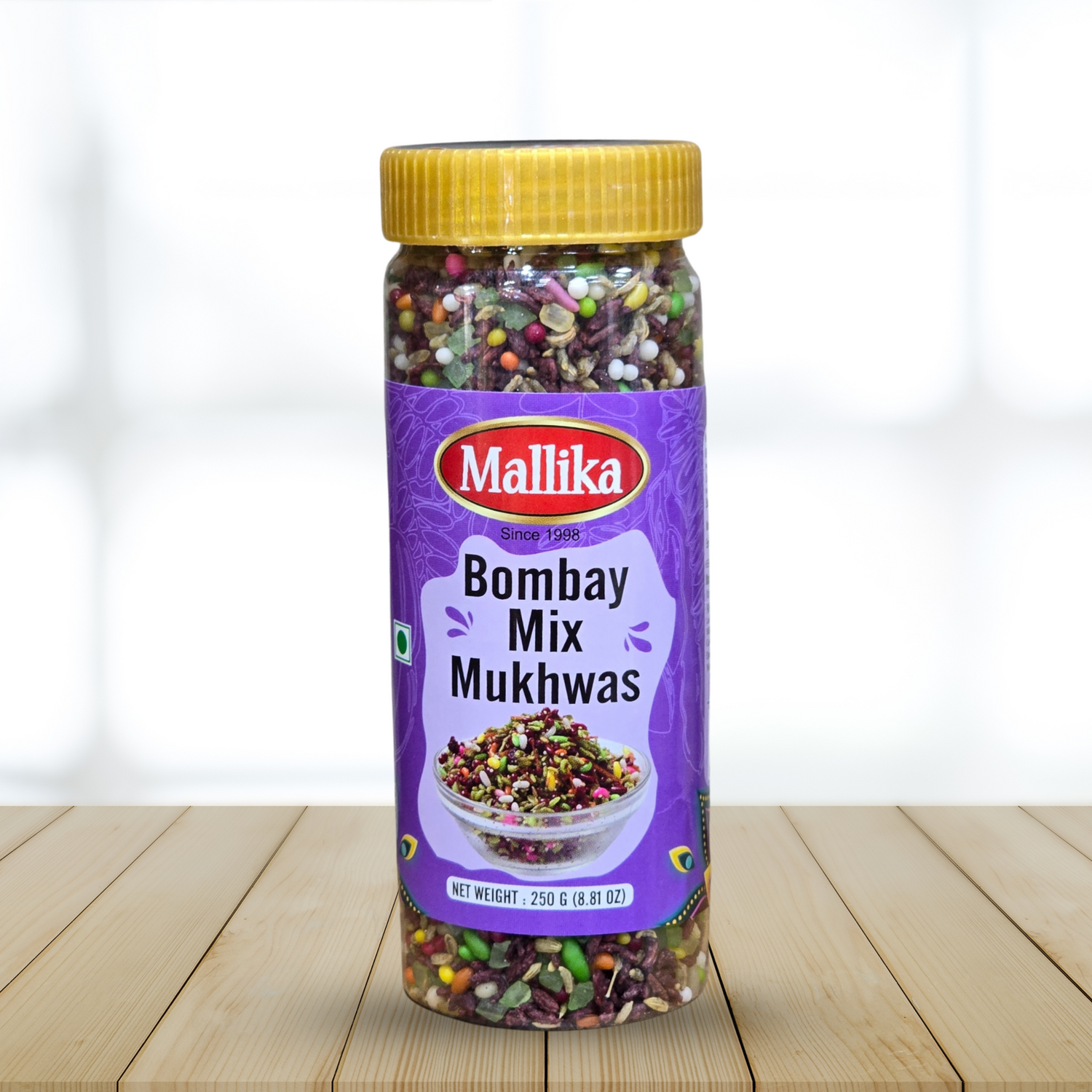Mukhwaas