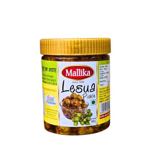 Lesua Pickle 500g