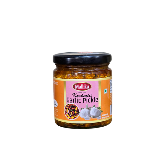 Garlic Pickle 500g