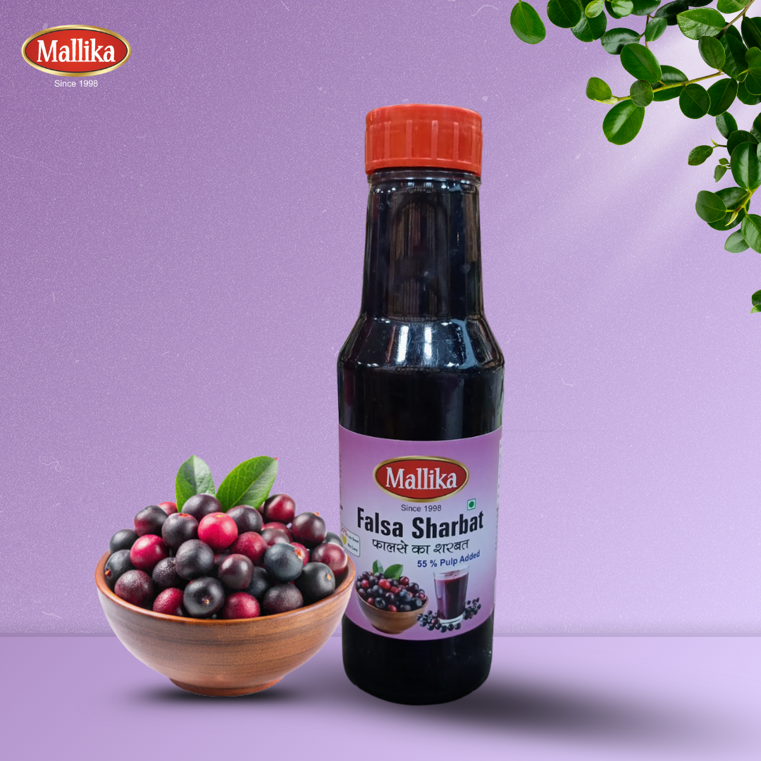 Falsa Sharbat 1ltr