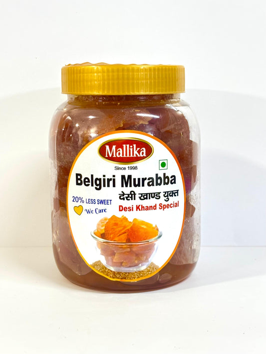 Belgiri  Murabba in Desi Khand 900g