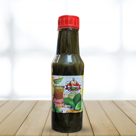 Aam Panna 1000ml