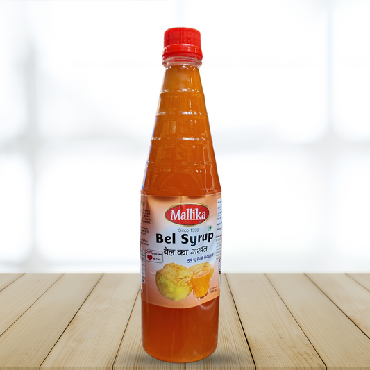 Bel Syrup 750ml