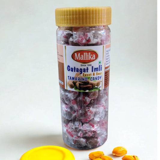 Mallika Gatakti imli 200g