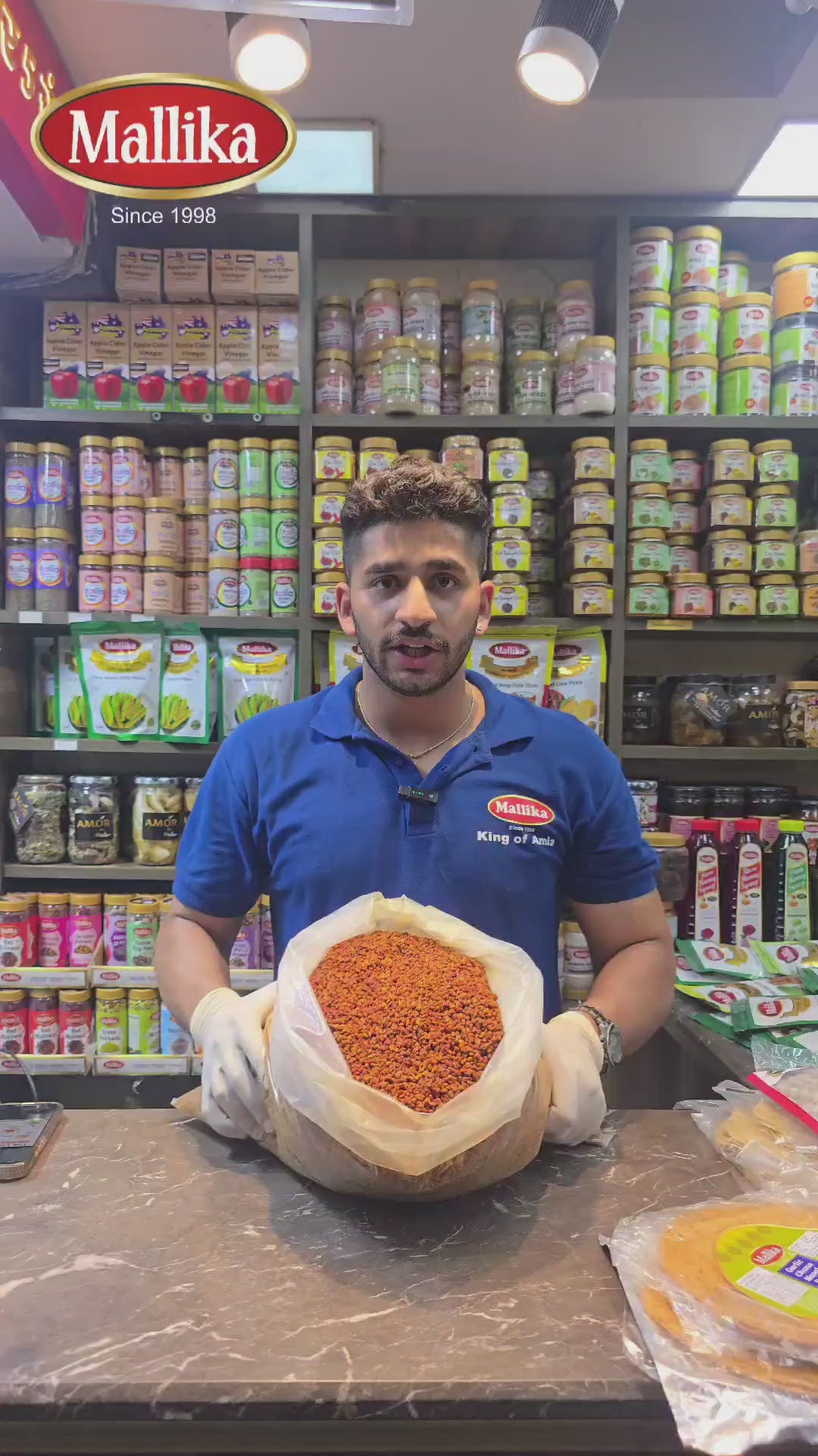 Load video: 